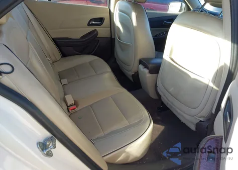 2013 Chevrolet Malibu 1Lz z USA, uszkodzony, nr VIN 1G11H5SA0DF306904